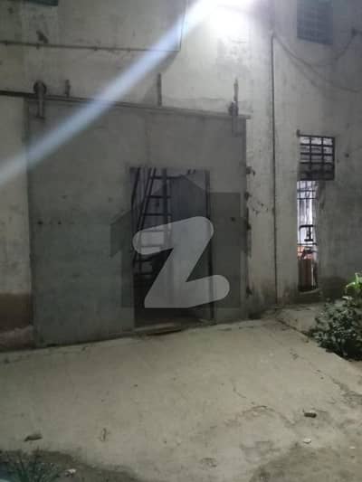 نیشنل ہائی وے کراچی میں 2 کنال Studio گودام 4.0 لاکھ میں کرایہ پر دستیاب ہے۔