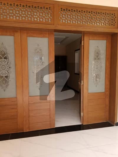 10 Marla Ground Portion Available For Rent