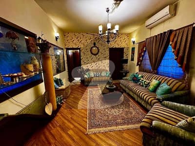 Defence Phase 2 Bungalow For Sale