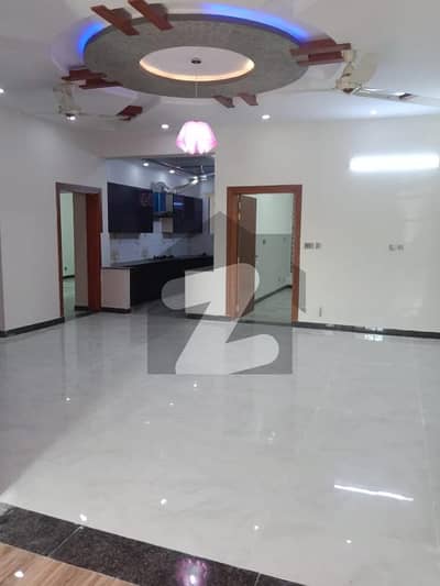 12 Marla Upper Portion For Rent