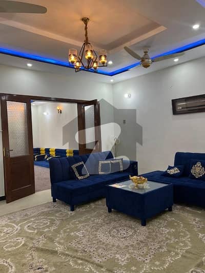 3565 Double Storey House Available for sale (Fully Furnished) Top City Block -A   All Original pictures are Attached