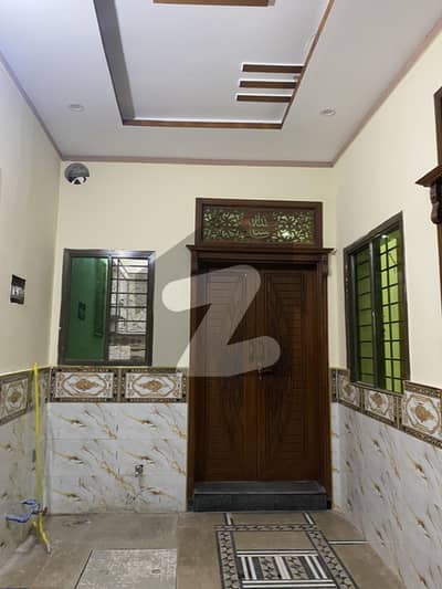 3.5 Marla 1.5 Storey House Is Available For Sale