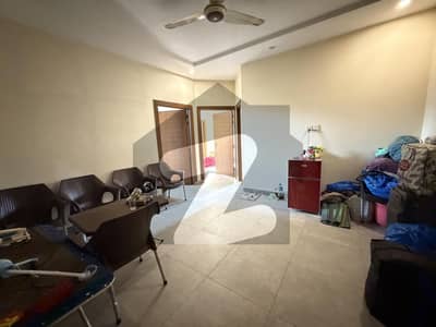 Flat Ava For Rent at C Block Satellite Town