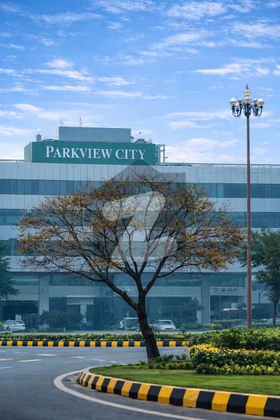Hot Deal ! 5 Marla Plot | | | Park View City Lahore