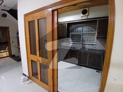 12.5 Marla Cornor Luxury Portion for Rent Bahria Orchard | Phase 1 | 3 Bed Locked Option
