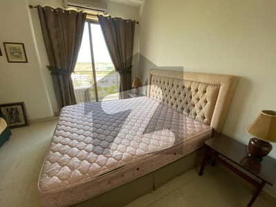 1 Bed Furnished Apartment Available For Rent In Gulberg Green Islamabad