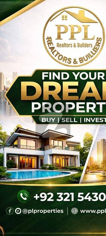 بحریہ ٹاؤن ۔ بلاک ڈی ڈی بحریہ ٹاؤن سیکٹرڈی,بحریہ ٹاؤن,لاہور میں 1 کمرے کا 2 مرلہ فلیٹ 75.0 لاکھ میں برائے فروخت۔