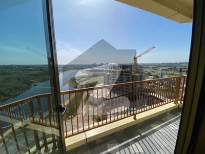 2 BED LUXURY NON FURNISHED APARTMENT AVAILABLE FOR RENT IN GULBERG GREEN ISLAMABAD