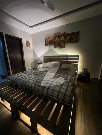 1 Bed luxury Furnished flat for Rent