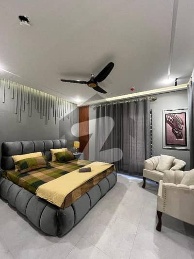 1 Bed luxury Furnished flat for Rent