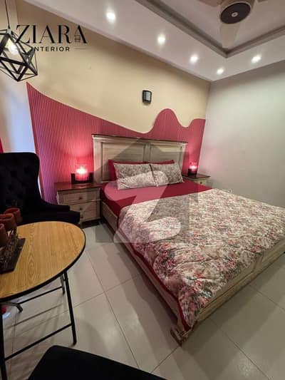 2 Bed luxury Furnished flat for Rent