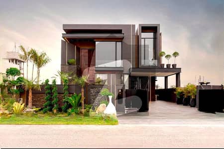 Most Beautiful House Available For Sale