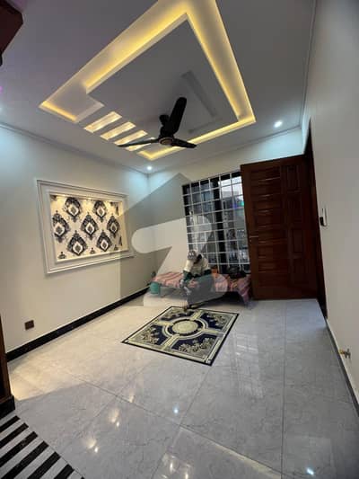 جی ۔ 13 اسلام آباد میں 4 کمروں کا 4 مرلہ مکان 1.2 لاکھ میں کرایہ پر دستیاب ہے۔