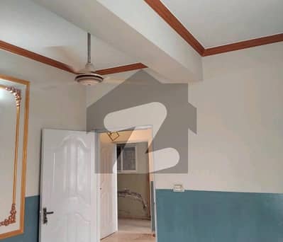 600 Square Feet Flat For sale In Beautiful G-15