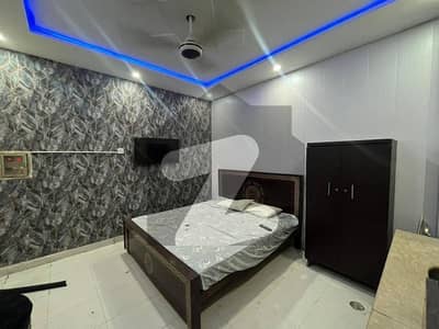 جوہر ٹاؤن فیز 2 - بلاک ایچ3 جوہر ٹاؤن فیز 2,جوہر ٹاؤن,لاہور میں 1 کمرے کا 2 مرلہ فلیٹ 35.0 ہزار میں کرایہ پر دستیاب ہے۔