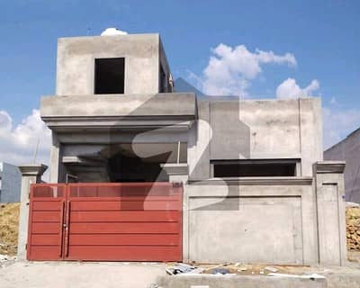 Reserve A House Now In MPCHS - Block F