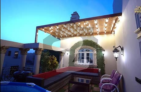 ابدالینزکوآپریٹو ہاؤسنگ سوسائٹی لاہور میں 6 کمروں کا 1 کنال مکان 16.0 کروڑ میں برائے فروخت۔