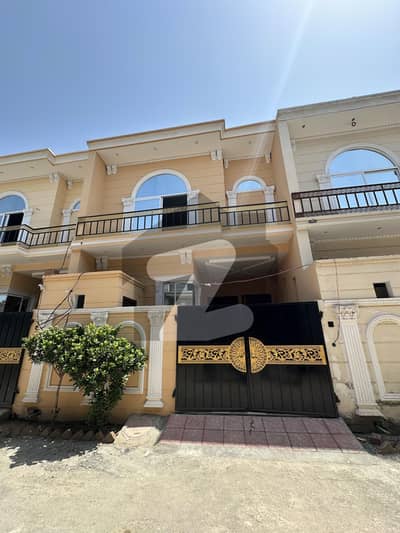 3 Marla Ready House on Easy 1-Year Payment Plan | Prime Location Multan