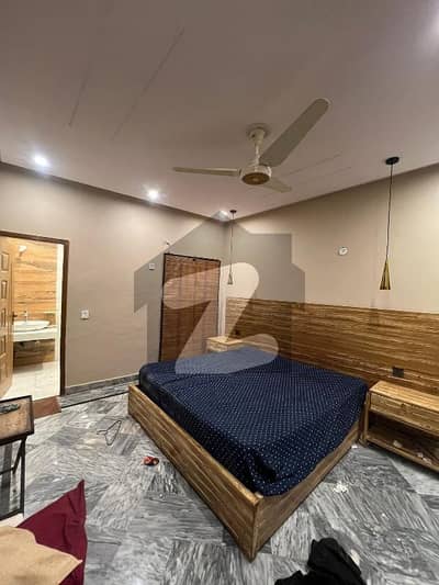 05 MARLA RENOVATED HOUSE FOR RENT IN JOHAR TOWN LAHORE