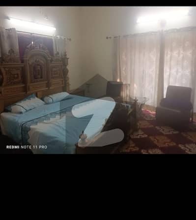 3bed Upper Portion Available For Rent