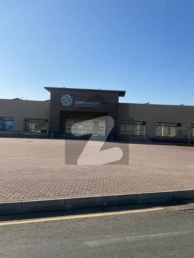 Precinct 27 Masjid Face Road 16 plot available West open