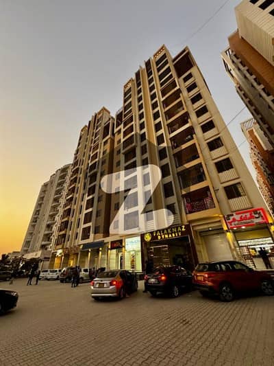 SKY VILLA AVAILABLE FOR Rent FalakNaz Dynasty 4BD DD
