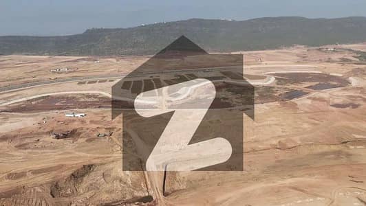 Margalla Enclave Islamabad 1 Kanal Good Location Plot Available On Easy Installment Plan