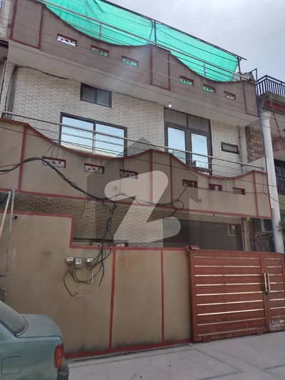 آئی ۔ 10 اسلام آباد میں 4 کمروں کا 4 مرلہ مکان 90.0 ہزار میں کرایہ پر دستیاب ہے۔