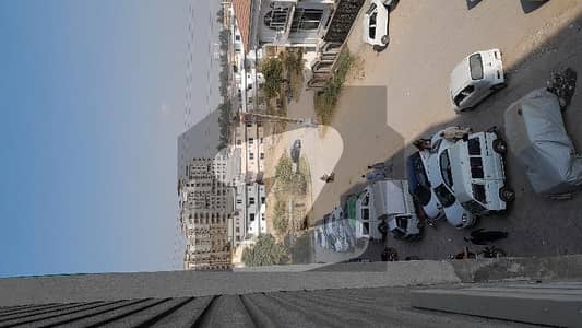 G 15,4 Islamabad 7 Marla Plot For Sale