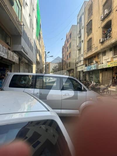 SHOP FOR SALE ARPAR 450 SQ. FEET WITH WASHROOM