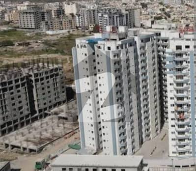 Premium Brand New 3-Bedroom Apartment for Sale Capital Resort (Gold Line), Main Margalla Road Experience Luxury Living at an Unbeatable Location!