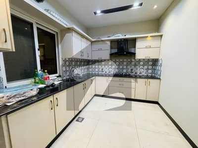 7 Marla House For Rent