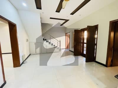 7 Marla House For Rent