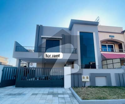 10 Marla House For Rent