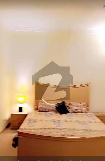 ایف ۔ 11 اسلام آباد میں 1 کمرے کا 6 مرلہ فلیٹ 85.0 ہزار میں کرایہ پر دستیاب ہے۔