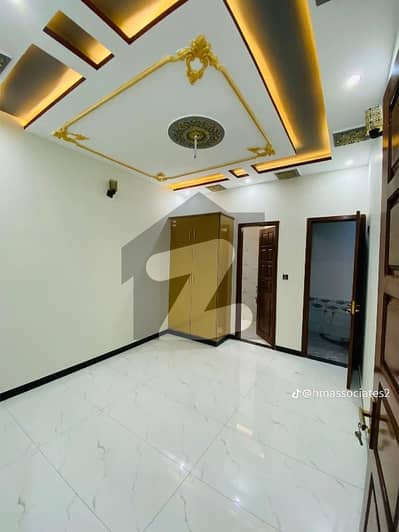 40 FT ROAD  BRAND NEW DOUBLE STOREY HOUSE