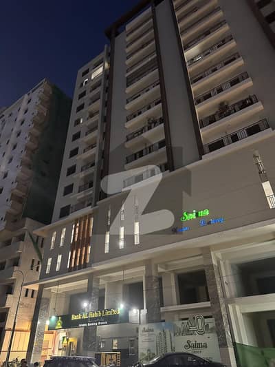 گلشنِ معمار - سیکٹر وائے گلشنِ معمار,گداپ ٹاؤن,کراچی میں 2 کمروں کا 5 مرلہ فلیٹ 1.15 کروڑ میں برائے فروخت۔