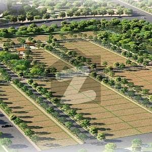 کیپٹل اسمارٹ سٹی فیز 3 ائیرپورٹ ایونیو,اسلام آباد میں 5 مرلہ رہائشی پلاٹ 22.6 لاکھ میں برائے فروخت۔