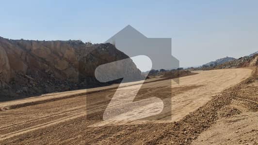 10 Marla Corner Park Face Extra Land in DHA Phase 5 Sector F1