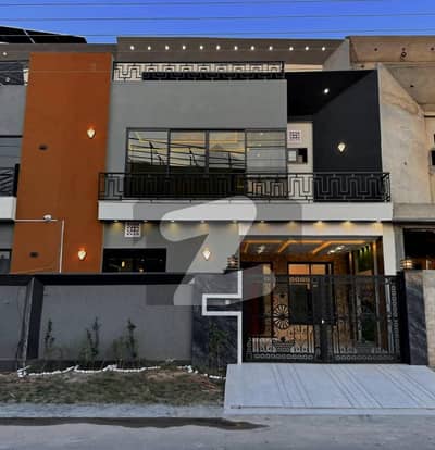 5 Marla Ultra Modern Luxury House Available For Sale In Buch Executive Villas Multan