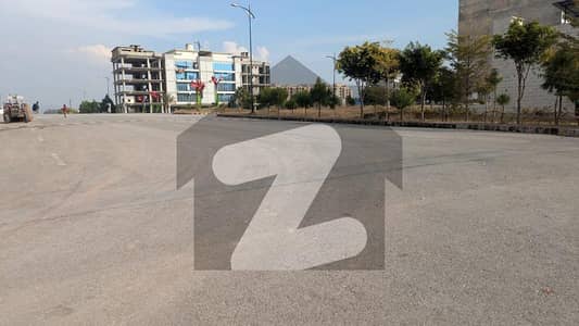 Faisal Town Phase 2 5 Marla To 1 Kanal Plots available for Sale. Prime Location