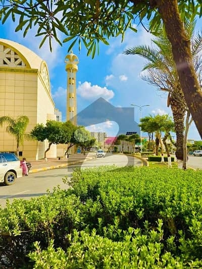1 KANAL PLOT FOR SALE MULTI F-17 ISLAMABAD ALL FACILITY AVAILABLE CDA PPROVED SECTOR MPCHS