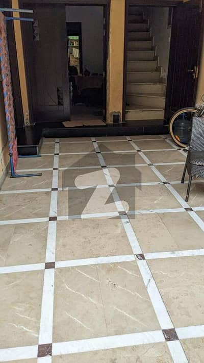 5 Marla Full Finished Solid Double Storey House For SALE In Pak Arab HOUSING SOCIETY, MAIN FEROZPUR ROAD, LAHORE