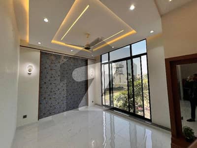 4 Marla House For Sale In Shadman