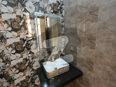 Prime Location House For Sale In Central Park - Block A Lahore Is Available