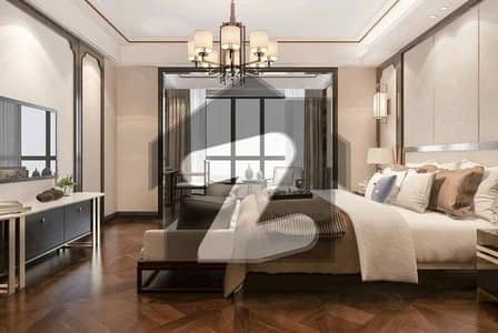 500 Square Feet Flat For Rent In Bahria Town