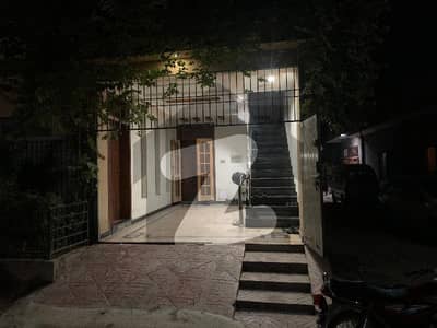 4 Year Use House 5 Marla Double Storey House For Sale