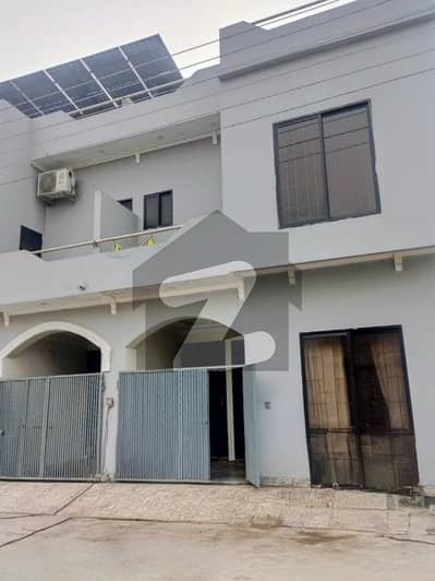 3 Marla House In Jubilee Town Is Best Option