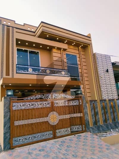 Affordable House For Sale In Snober City