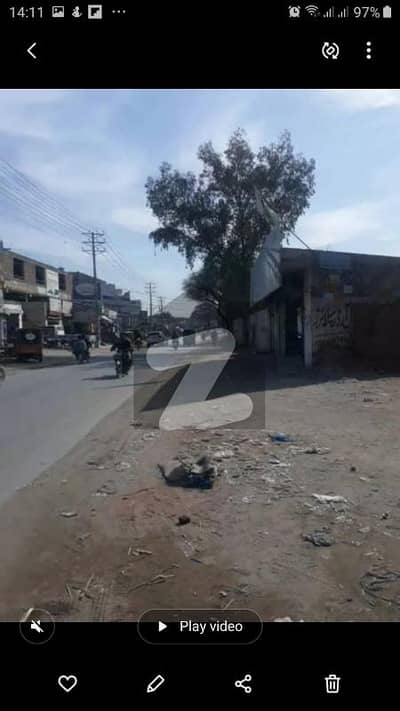 پرنسٹن کنٹری کلب اینڈ فارمز برکی روڈ,کینٹ,لاہور میں 4 کنال رہائشی پلاٹ 1.6 کروڑ میں برائے فروخت۔